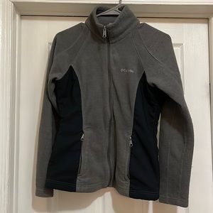 Columbia Fleece Jacket